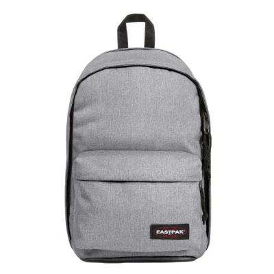 Abbildung von Eastpak BACK TO WORK Tagesrucksack, Größe: One Size, Sunday grey
