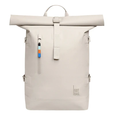 Abbildung von GOT BAG Rolltop 2.0 Tagesrucksack, Größe: One Size, Soft shell