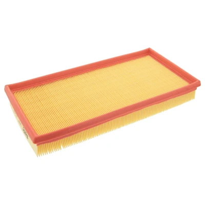 Abbildung von MAPCO 60504 Luftfilter 45 170 344 viereckig Filtereinsatz VOLVO: V40 Kombi, S40 I, MITSUBISHI: Space Star, Carisma Schrägheck, Limousine