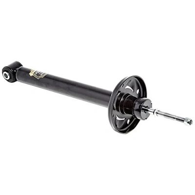 Abbildung von JAPANPARTS MM 00695 Stoßdämpfer Hinterachse Öldruck Federbein unten Auge VOLKSWAGEN: Passat B3/B4 Variant, Limousine