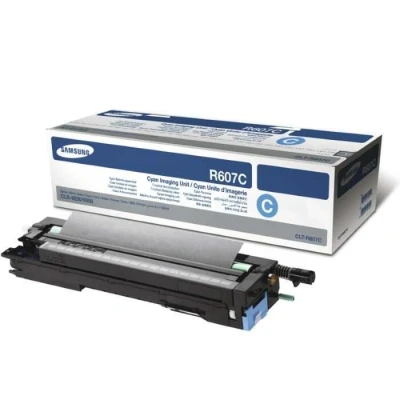 Abbildung von Samsung CLT R607C (SS656A) Cyan Trommel