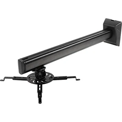 Abbildung von InLine 23139A Wandhalterung / Kurzdistanz Halterung für Beamer, max. 16kg