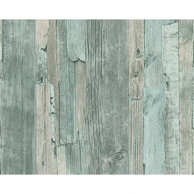 Abbildung von living walls Vliestapete &quot;Best of Wood`n Stone 2nd Edition&quot;, Holz, Tapete Landhaus