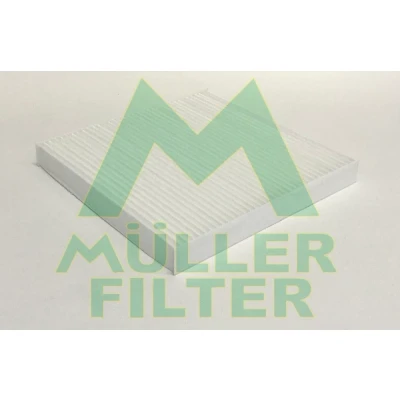 Abbildung von Filter, Innenraumluft MULLER FILTER FC228