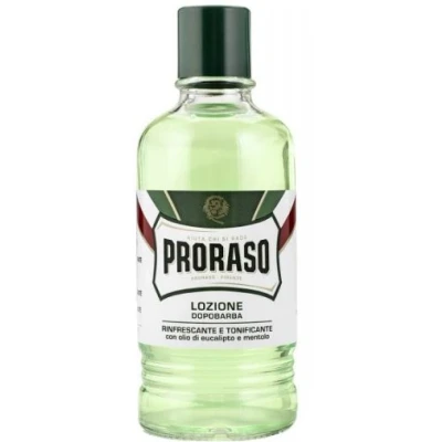 Abbildung von Proraso Aftershave Lotion Original 400Ml