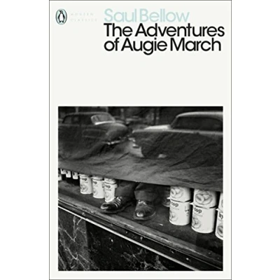 Abbildung von The Adventures of Augie March (Penguin Modern Classics)