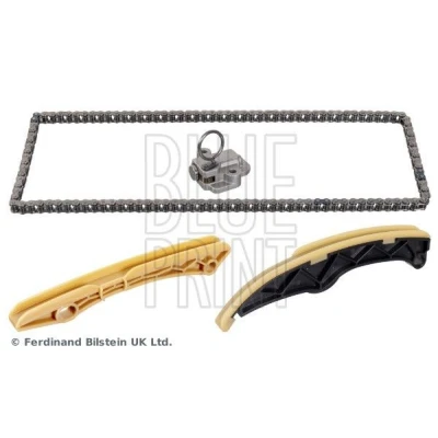 Abbildung von BLUE PRINT ADBP730130 Steuerkettensatz Simplex, Kette geschlossen HYUNDAI: Tucson, i30 III Schrägheck, KIA: Sportage IV