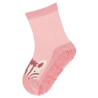 Abbildung von Sterntaler Socken für Kinder, Größe: 18, rosa