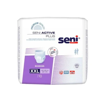 Abbildung von SENI Active Inkontinenzpants plus XXL 6X10 St