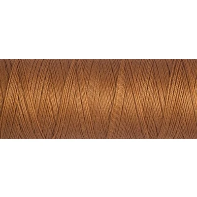 Abbildung von Gütermann Nähgarn aus Polyester, Toffee 0448, 5.5 x 1.8 cm