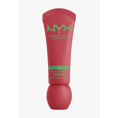 Abbildung von NYX PROFESSIONAL MAKEUP Smushy Matte Lip Balm 5 Snuggle SZN