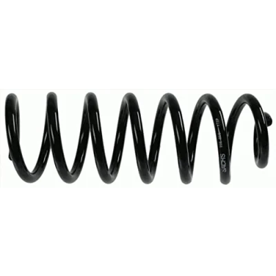 Abbildung von SACHS 996 959 Fahrwerksfeder AUDI: A8 D2