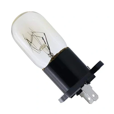 Abbildung von WuYan Microwave Oven Replacement Lamp Bulb Spare Repair Parts Accessories 230V 20W for LG Galanz Midea Samsung