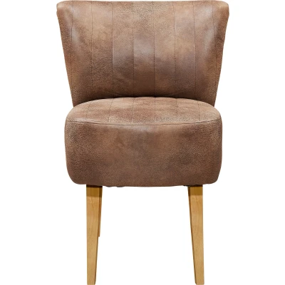 Abbildung von ED EXCITING DESIGN Sessel &quot;Marcel&quot;, frei im Raum stellbar