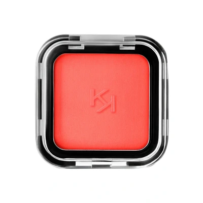 Abbildung von KIKO Milano Smart Blush Rouge, Damen, Größe: 6 g, 7 orange
