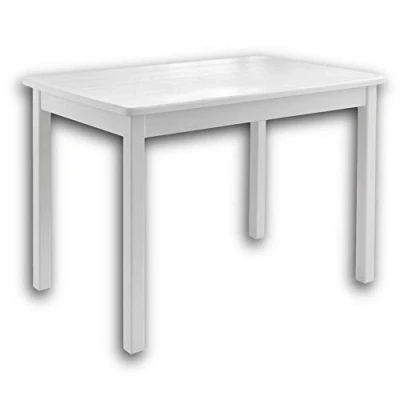 Abbildung von Begabino Kindertisch 76 x 51 50 cm (B/H/T)