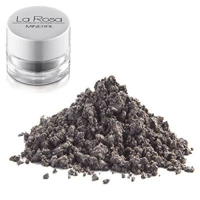 Abbildung von La Rosa Mineral Lidschatten Nr. 89 Pyrite, 3 g