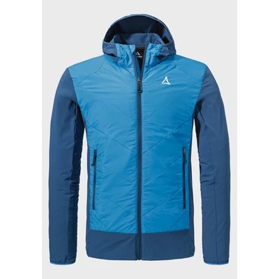 Abbildung von Schöffel Hybrid Jk Style Blaueis MNS Herren (Kornblau 50)
