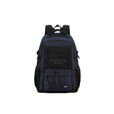 Abbildung von Aoking Rucksack Unisex BLUE