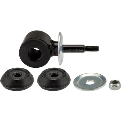 Abbildung von TRW JTS360 Koppelstange Vorderachse, beidseitig 93,5 M8x1.25 VOLKSWAGEN: GOLF 3 Cabrio, Jetta 2, 1 Cabriolet, SEAT: Ibiza Cordoba I Limousine