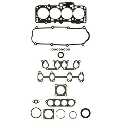 Abbildung von AJUSA 52246800 Dichtungssatz, Zylinderkopf mit Zylinderkopfdichtung VOLKSWAGEN: Golf 4 Schrägheck, 5 Transporter Bus