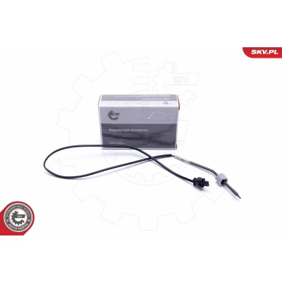 Abbildung von ESEN SKV 30SKV402 Sensor, Abgastemperatur MERCEDES BENZ: C Klasse T modell, Limousine, CLK Coupe
