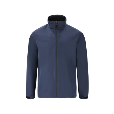 Abbildung von Whistler Funktions Kanone Übergangsjacke, Herren, Größe: XL, Navy blaze