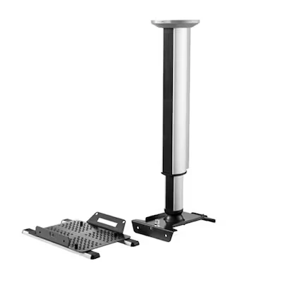 Abbildung von Celexon Deckenhalterung MultiCel4070 Expert Deckenabstand 40 70 cm, Tragkraft 25kg