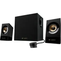 Abbildung von Logitech Z533 2.1 PC Lautsprecher