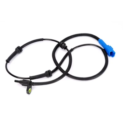 Abbildung von AUTLOG AS4156 ABS Sensor Vorderachse, Vorderachse links CITROËN: C2 Schrägheck, C3 I PEUGEOT: 1007 Schrägheck