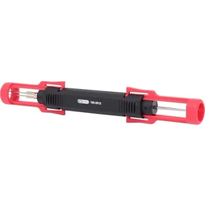 Abbildung von Entriegelungswerkzeug, Flach /Rundstecker KS TOOLS 154.0012
