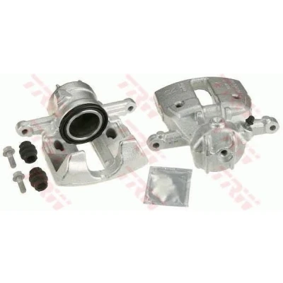 Abbildung von TRW BHW811 Bremssattel Gusseisen MITSUBISHI: Colt 6, VI CZC Cabrio, SMART: Forfour I
