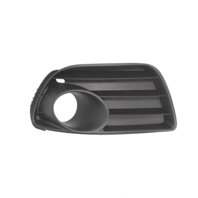 Abbildung von MAGNETI MARELLI 021316900200 Lüftungsgitter mit Loch/Löchern für Nebellampen vorne links FIAT: Punto II Schrägheck