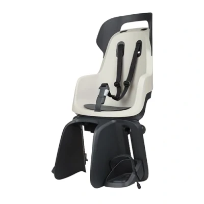 Abbildung von Kindersitz Für Hinten Bobike Go Maxi RS Mit Schlafposition Vanilla Cup Cake