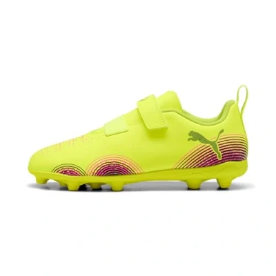 Abbildung von Puma Future 8 Play V FG/AG Rb Football Boots EU 34