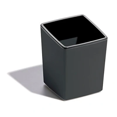 Abbildung von Durable Varicolor Smart Office Pen Cup, 1 Stück, anthrazit, 761458
