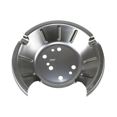 Abbildung von METZGER 6115476 Ankerblech Hinterachse rechts FORD: FIESTA 6