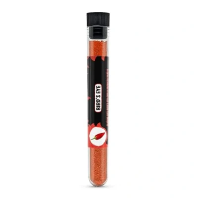 Abbildung von HOT CHIP BIRD&#039;S EYE PULVER 10 g