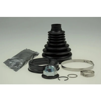 Abbildung von LÖBRO 306570 Achsmanschette 111,00 TPE (thermoplastischer Elastomer) FORD: FOCUS 3 Turnier, 3, Grand C Max