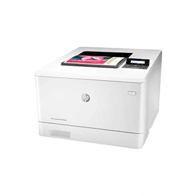 Abbildung von HP Color LaserJet Pro M454dn