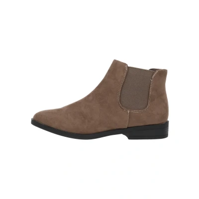 Abbildung von Palado Aruad Ankle Boot, Damen, Größe: 36, Sand Schuhe