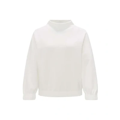 Abbildung von OPUS Sweater Gorle lockere Passform Sweatware