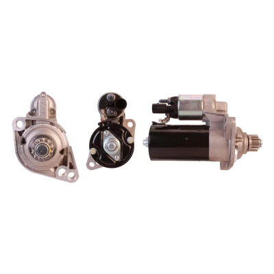 Abbildung von LUCAS LRS02442 Anlasser 12 1,7 13 Pin &quot;50&quot; Plug 79 VOLKSWAGEN: Passat B6 Variant, B7 Golf Plus / Crossgolf, AUDI: A3 Schrägheck