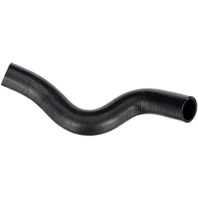 Abbildung von GATES 05 4816 Kühlerschlauch EPDM (Ethylen Propylen Dien Kautschuk) SUZUKI: SWIFT 4