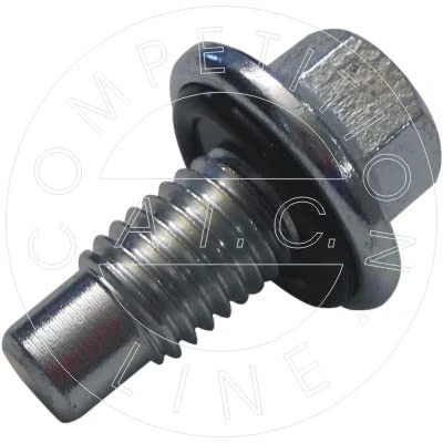 Abbildung von AIC 56426 Ölablaßschraube M12 x 1,75 15 mit Dichtring OPEL: Insignia A Sports Tourer, Zafira B, Vectra C Caravan, CHEVROLET: Blazer S10 II, Captiva