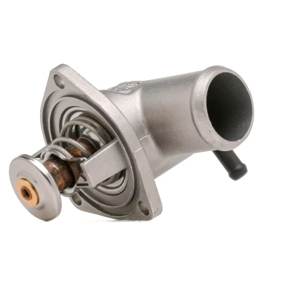 Abbildung von MAHLE ORIGINAL TI 55 92D Kühlwasserthermostat 92 mit Dichtung OPEL: Zafira A, Astra G CC, Caravan