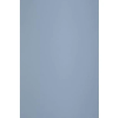 Abbildung von Netuno 50 Blatt Bastelpapier blau DIN a4 210x 297 mm 80g Circolor Iris Farbpapier recycled Tonpapier zum zeichnen malen basteln gestalten Recyclingpapier farbig Kopierpapier bunt Büropapier