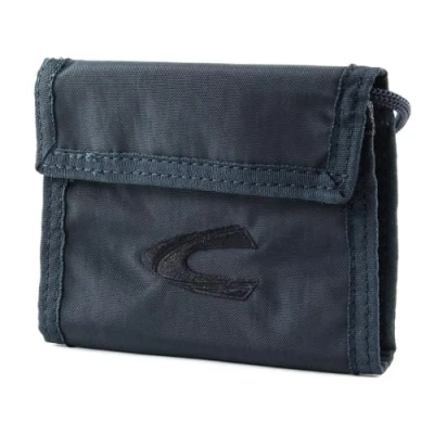 Abbildung von camel active Geldbörse, Herren, Größe: One Size, Dark blue