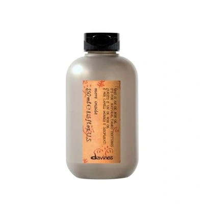 Abbildung von Davines More Inside Oil Non 250 ml