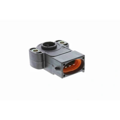 Abbildung von VEMO Original Quality V25 72 0059 Drosselklappenpotentiometer FORD: KA Schrägheck, FIESTA 4, 5